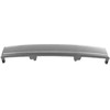 VAG AUDI A4 S4 S4 A5 S5 Platininė pilka apdailos detalė "Licence Plate Filler" originali 8K0807287A1RR