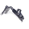 VAG "Audi A4" tolimųjų šviesų žibintų montavimas originalus 8K0805607C