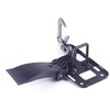VAG AUDI A4 variklio dangčio užrakto mechanizmo fiksatorius originalus 8T0823480