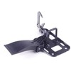 VAG AUDI A4 variklio dangčio užrakto mechanizmo fiksatorius originalus 8T0823480