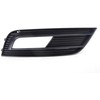 VAG AUDI A4 ventiliacijos grotelės originalios 8K0807682K01C