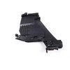 VAG AUDI A5 08-11 N/S kairės pusės priekinių žibintų montavimo laikiklis originalus 8T0941453A