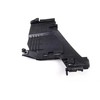 VAG AUDI A5 08-11 N/S kairės pusės priekinių žibintų montavimo laikiklis originalus 8T0941453A