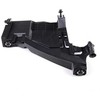 VAG AUDI A5 08-11 O/S dešiniojo priekinio žibinto montavimo laikiklis originalus 8T0941454A