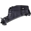VAG AUDI A5 08-11 O/S dešiniojo priekinio žibinto montavimo laikiklis originalus 8T0941454A