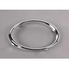 VAG AUDI A5 08-12 Bamperis O/S Dešinysis grotelės rūko žibintas Chrome Surround 8T08531022ZZ originalus