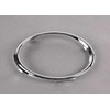 VAG AUDI A5 08-12 Bamperis O/S Dešinysis grotelės rūko žibintas Chrome Surround 8T08531022ZZ originalus