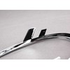 VAG AUDI A5 08-12 Bamperis O/S Dešinysis grotelės rūko žibintas Chrome Surround 8T08531022ZZ originalus