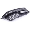 VAG AUDI A5 13-15 priekinis S-Line Sport Edition bamperis O/S dešinysis rūko grotelės 8T0807682P01C Originali