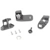 VAG AUDI A5 2008-2011 O/S dešiniojo priekinio žibinto korpuso remonto rinkinys originalus 8T0998122A