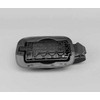 VAG AUDI A5 8T3 Kuro bako dangtelis Originalus 8T0809999G