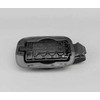 VAG AUDI A5 8T3 Kuro bako dangtelis Originalus 8T0809999G