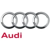 VAG AUDI A5 8W6 Priekinis kairės pusės arkos įdėklo prailginimas originalus 8W6853887M