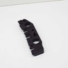 VAG AUDI A5 8W6 Priekinis Kairysis Sparnas Apatinis Laikiklis 8W6853921A NAUJAS ORIGINALUS