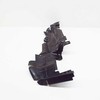 VAG AUDI A5 8W6 Radiatoriaus Kairysis Oro Kanalas 8W6121283AF NAUJAS ORIGINALUS