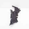 VAG AUDI A5 8W6 Radiatoriaus Kairysis Oro Kanalas 8W6121283AF NAUJAS ORIGINALUS