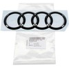 VAG Audi A5 A5 emblema originali 8W6853742AT94