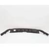 VAG AUDI A5 F5 Priekinio bamperio laikiklio putų užpildo elementas originalus 8W6807550H