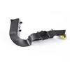 VAG Audi A5 F5 Priekinio dešiniojo bamperio dangtelis originalus 8W6807284