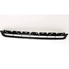 VAG AUDI A5 kabrioletas 8W6 Priekinio bamperio apatinės grotelės originalios 8W6807683AFUQ