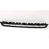 VAG AUDI A5 kabrioletas 8W6 Priekinio bamperio apatinės grotelės originalios 8W6807683AFUQ