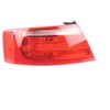 VAG Audi A5 kairės pusės galinis kėbulo galinis žibintas originalus 8T0945095