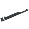 VAG Audi A5 RS5 Kairių variklio dangtis Originalus 8W6820581G