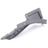 VAG Audi A5 RS5 Priekinis dešinysis ratų spoileris originalus 8T085388888J