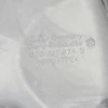 VAG AUDI A5 RS5 Radiatoriaus atrama Oro deflektorius dešinysis originalus 8T0121674B