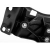VAG Audi A5 RS5 Tolimųjų šviesų žibinto kairės pusės montavimas originalus 8T0805607D