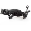 VAG Audi A5 RS5 Tolimųjų šviesų žibinto kairės pusės montavimas originalus 8T0805607D
