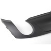 VAG AUDI A5 S-Line 2012 - 2016 Galinio bamperio difuzoriaus apdaila originali 8T0807521G