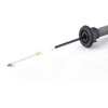 VAG AUDI A5 S5 Cabriolet Coupe Sportback Bowden trosas originalus 8T0837085