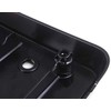 VAG Audi A5 S5 Originalus valstybinio numerio laikiklis 8T0807285CT94