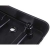 VAG Audi A5 S5 Originalus valstybinio numerio laikiklis 8T0807285CT94