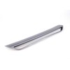Vag Bamperio Apdaila Platinos Pilkos Spalvos Audi A5 S5 2008 2011 Originalus 8T08076471RR