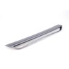 Vag Bamperio Apdaila Platinos Pilkos Spalvos Audi A5 S5 2008 2011 Originalus 8T08076471RR