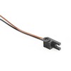 VAG AUDI A5 S5 stogo salės jutiklio remonto rinkinys originalus 8F0998350