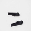 VAG AUDI A5 Sportback 8T8 Galinės dangčio panelės įvairių dalių rinkinys 8T88982834PK NAUJAS ORIGINALUS