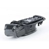 VAG AUDI A5 Sportback 8W6 Kuro bako dangtelio įdėklas 8W8809906 NAUJAS ORIGINALUS
