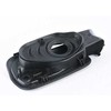VAG AUDI A5 Sportback 8W6 Kuro bako dangtelio įdėklas 8W8809906 NAUJAS ORIGINALUS
