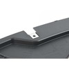 VAG AUDI A5 variklio apatinio skydo kairės pusės adapteris 8F7 originalus 8T0807409