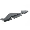 VAG AUDI A5 variklio apatinio skydo kairės pusės adapteris 8F7 originalus 8T0807409