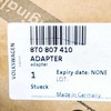 VAG AUDI A5 variklio apsauga dešinėje pusėje adapteris 8F7 8T0807410 2014