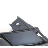 VAG AUDI A5 variklio apsauga dešinėje pusėje adapteris 8F7 8T0807410 2014