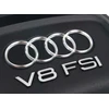 VAG AUDI A5 variklio įsiurbimo kolektoriaus dangtelis originalus 079103925F