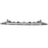 Vag Apatinė Centrinė Grotelių Dalis Audi A6 Avant 2012 4G0807683