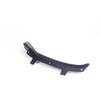 VAG AUDI A6 4F C6 2005 2011 2011 m. priekinis kairysis rato spoileris originalus 4F0853887A
