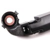 VAG "Audi A6 4F C6" galinio valytuvo svirtis / galinio valytuvo svirtis 4F9955407 Originali