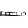 VAG AUDI A6 4F C6 Priekinis oro įsiurbimo vamzdelio filtras 4F0129054A Originalus